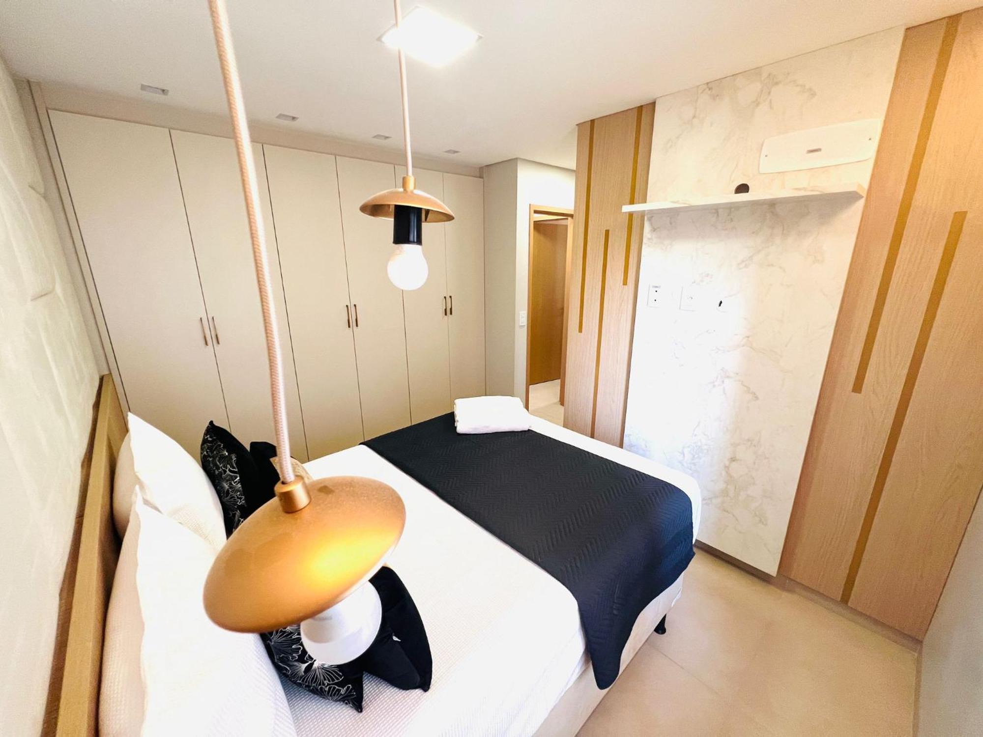 Marista Stylish - Two-bedrooms & Comfort Apartamento