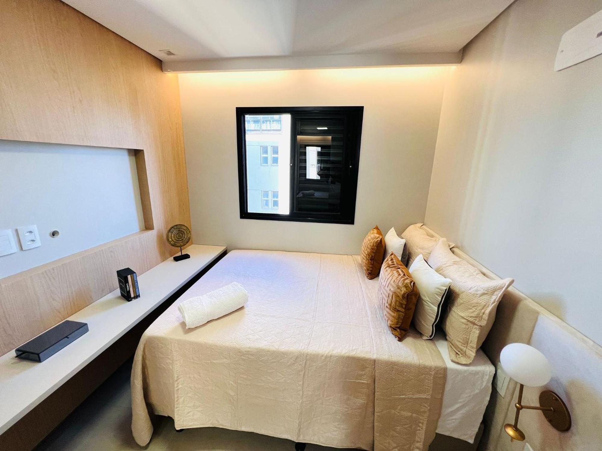 Marista Stylish - Two-bedrooms & Comfort Apartamento *