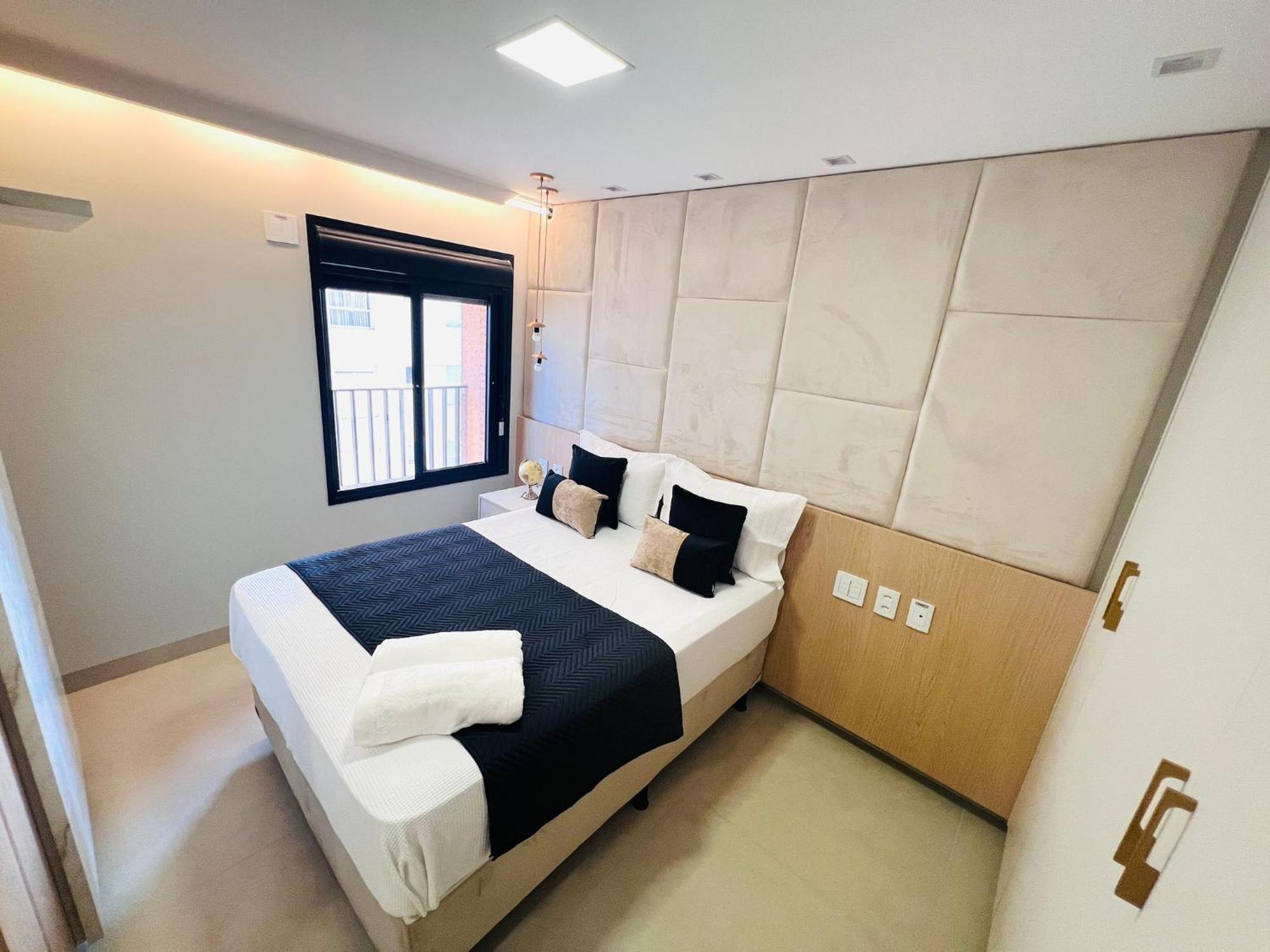 Marista Stylish - Two-bedrooms & Comfort Apartamento *